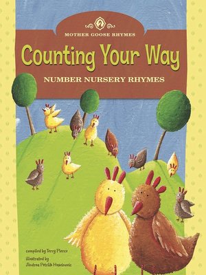 cover image of Counting Your Way